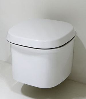 Antonio Lupi Cupola Bathroom Toilets