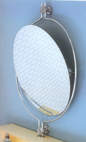 Nito Bathroom Mirrors