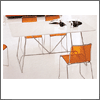 Calligaris Miss Dining Chairs