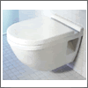 Duravit Bathroom Toilets