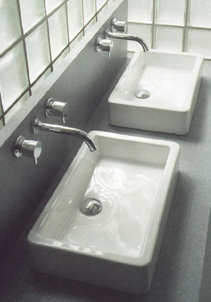 Duravit Architec Bathroom Basins