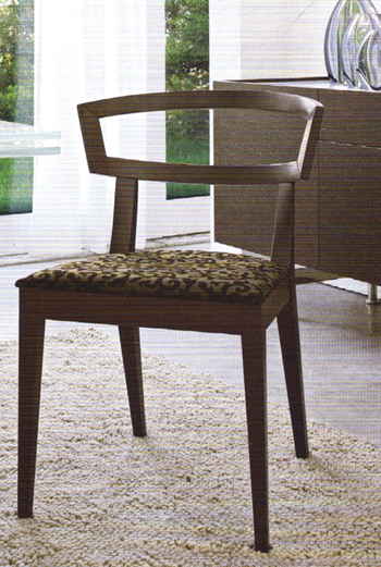 Calligaris Dyna Dining Chairs