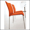 Modern Furniture, Contemporary Dining Chairs, Calligaris Chairs, Italian Furniture, Dining Chairs, Contemporary Chairs