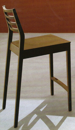 Calligaris Edit Dining Chairs