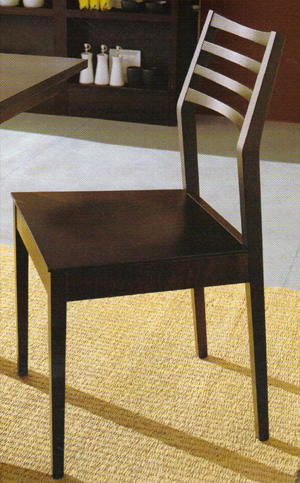Calligaris Edit Dining Chairs