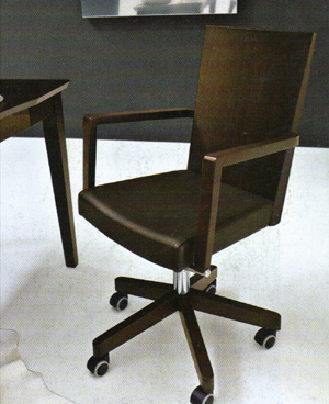 Calligaris Ekta Office Chairs