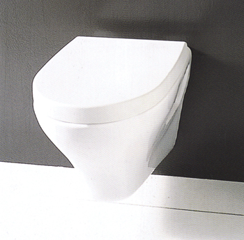 Ceramica Esedra Ese Bathroom Toilets