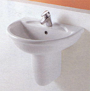 Ideal Standard Esedra Bathroom Sinks