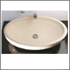 Ceramica Esedra  stone basins
