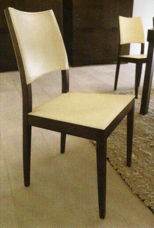 Calligaris Etienne Dining Chairs