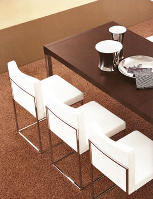 Calligaris Even Dining Chairs