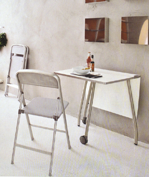 Calligaris Olivia Fast Dining Tables