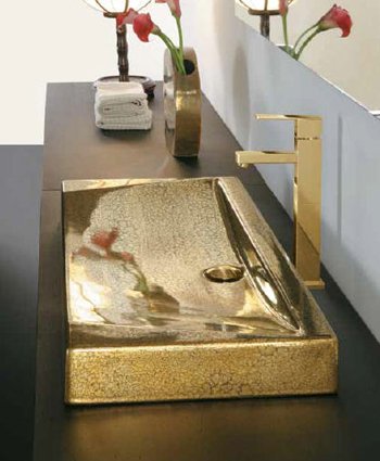 Master Folio Bathroom Basins