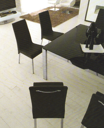 Calligaris Form Dining Chairs