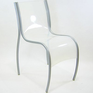 Kartell FPE Dining Chairs