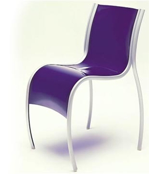 Kartell FPE Dining Chairs