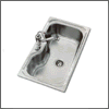 Kitchen Accessories, Kitchen Sinks and Kitchen Appliances from Italy