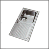 Kitchen Sinks, Modern Bathrooms,  Contemporary Bathrooms, Designer Bathrooms, En Suite Italian Bathrooms, Italian Bathroom, Italian Bathroom Furniture, Glass Vessel Sinks, www.giant.co.uk, lavabo bathroom company, Period Bathrooms, Bath Sinks, Above Counter Sinks, lavabo bathroom company, www.giant.co.uk,  Bathroom Washbasins, Modern Bathrooms,  Contemporary Bathrooms, Italian Bathrooms