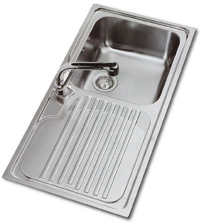 Kitchen Sinks