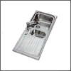 Kitchen Sinks, Modern Bathrooms,  Contemporary Bathrooms, Designer Bathrooms, En Suite Italian Bathrooms, Italian Bathroom, Italian Bathroom Furniture, Glass Vessel Sinks, www.giant.co.uk, lavabo bathroom company, Period Bathrooms, Bath Sinks, Above Counter Sinks, lavabo bathroom company, www.giant.co.uk,  Bathroom Washbasins, Modern Bathrooms,  Contemporary Bathrooms, Italian Bathrooms
