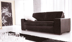 Calligaris Freedom Sofa