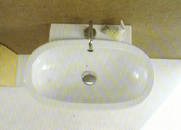 Galassia KIMI Bathroom Sinks