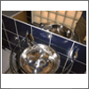 Bathroom Suites, Bathroom Sinks, Back to Wall Toilets, Bathroom Toilets, Close Coupled Toilets, Bathroom Taps for Modern Contemporary Bathrooms from Italy