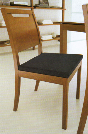 Calligaris Gate Dining Chairs