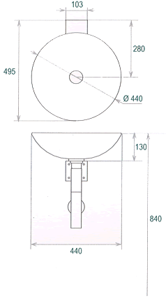 Glass Washbasins | glass basins, Bath Accessories, Bathroom Fixtures, Plumbing Fixtures, Modern Bathroom Fixtures, Semi Recessed Bathroom Basins, Countertop Bathroom Basins, Above Counter Basins, Under Counter Basins, Modern Bathroom Suites, Bathroom Sinks | Bathroom Suites, Contemporary Bathroom Suites, Bathroom Sinks | Bathroom Suites, Bathroom Accessories, Bathroom Suites UK, Designer Bathroom Suites, Bath Sinks, Above Counter Sinks, Bathroom Vessel Sinks, Modern Bathroom Fixtures