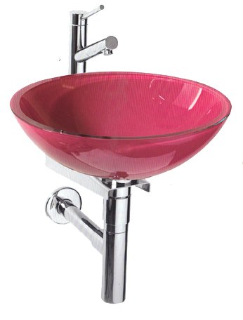 Glass Washbasins | glass basins, Bath Accessories, Bathroom Fixtures, Plumbing Fixtures, Modern Bathroom Fixtures, Semi Recessed Bathroom Basins, Countertop Bathroom Basins, Above Counter Basins, Under Counter Basins, Modern Bathroom Suites, Bathroom Sinks | Bathroom Suites, Contemporary Bathroom Suites, Bathroom Sinks | Bathroom Suites, Bathroom Accessories, Bathroom Suites UK, Designer Bathroom Suites, Bath Sinks, Above Counter Sinks, Bathroom Vessel Sinks, Modern Bathroom Fixtures