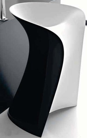 Modern Italian Bathrooms, Designer Bathrooms, Interior Design, Bathroom Sinks, Styles, Ideas, Contemporary Bathroom Suites, Modern Bathroom Suites, Contemporary Bathrooms, Modern Bathrooms, Italian Bathrooms