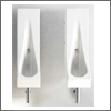 Hidra Designer Bathroom Toilets