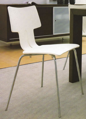 Calligaris Hito Dining Chairs