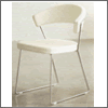 Modern Furniture, Contemporary Dining Chairs, Calligaris Chairs, Italian Furniture, Dining Chairs, Contemporary Chairs