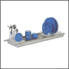 Kitchen Accessories, Kitchen Sinks and Kitchen Appliances from Italy