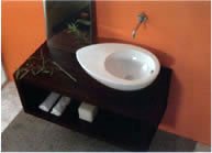 Modern Bathrooms, Toilets, Sinks,