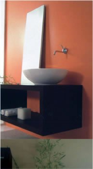 Modern Bathrooms, Toilets, Sinks,