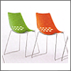 Modern Furniture, Contemporary Dining Chairs, Calligaris Chairs, Italian Furniture, Dining Chairs, Contemporary Chairs