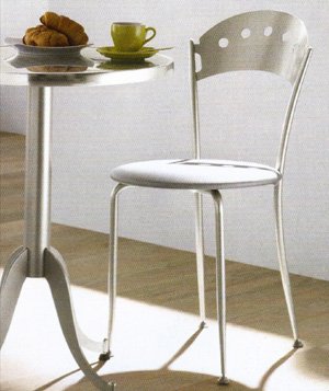 Calligaris Jukebox Dining Chairs