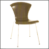 Kartell Nihau chairs
