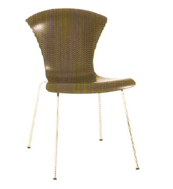Kartell Nihau Chairs
