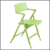 Kartell Dolly chairs