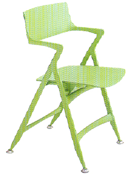 Kartell Dolly Dining Chairs