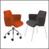 Kartell Moorea chairs