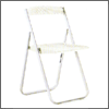 Kartell Honeycomb chairs