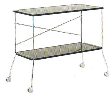Kartell Flip Trolley