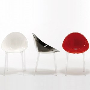 Kartell Mr. Impossible chair
