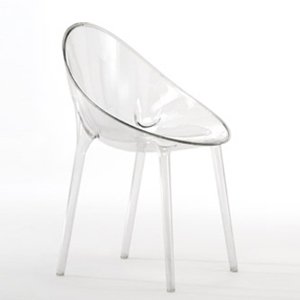 Kartell Mr. Impossible chair