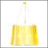 Kartell E lamps
