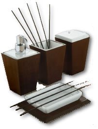 Modern Bathrooms, Toilets, Sinks,
